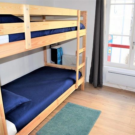 Gite Le Nid Des Zoo Zio, 5Mn Beauval, Appartement Terrasse Centre-Ville Сент-Эньян Экстерьер фото