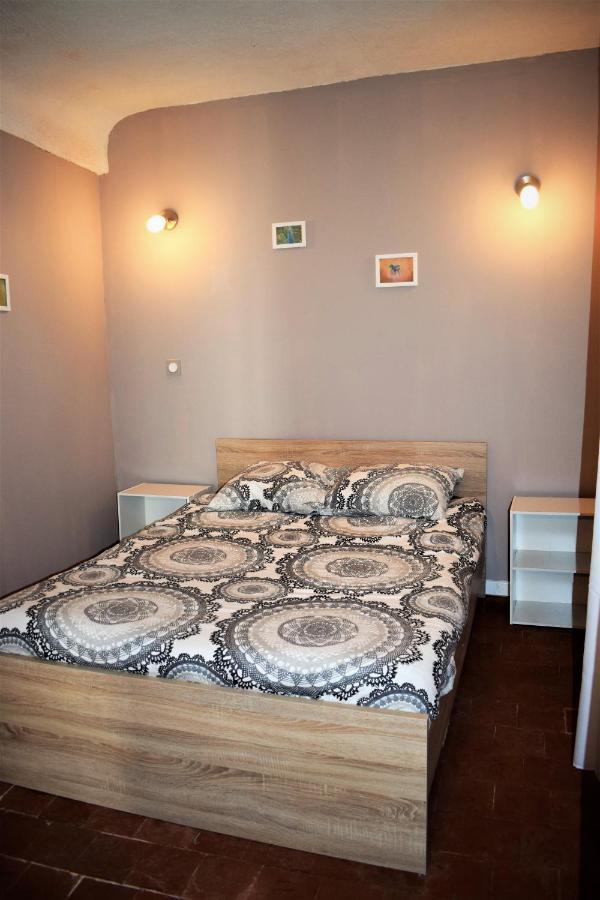 Gite Le Nid Des Zoo Zio, 5Mn Beauval, Appartement Terrasse Centre-Ville Сент-Эньян Экстерьер фото