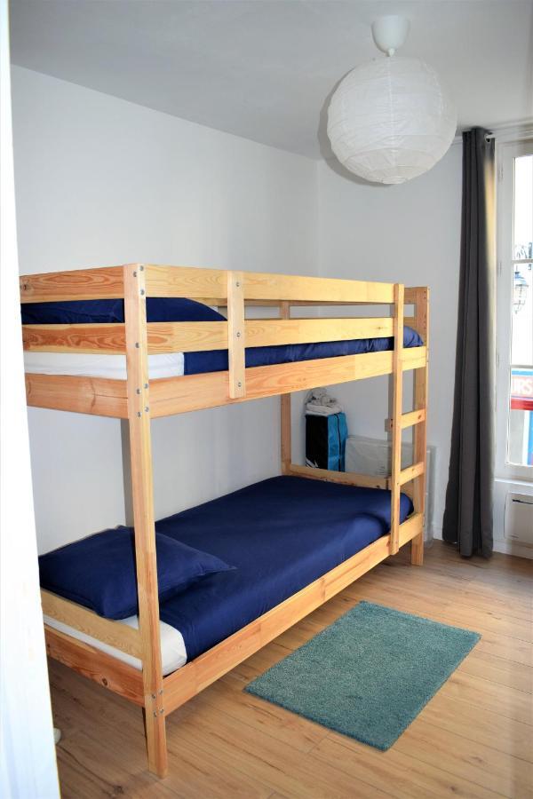 Gite Le Nid Des Zoo Zio, 5Mn Beauval, Appartement Terrasse Centre-Ville Сент-Эньян Экстерьер фото