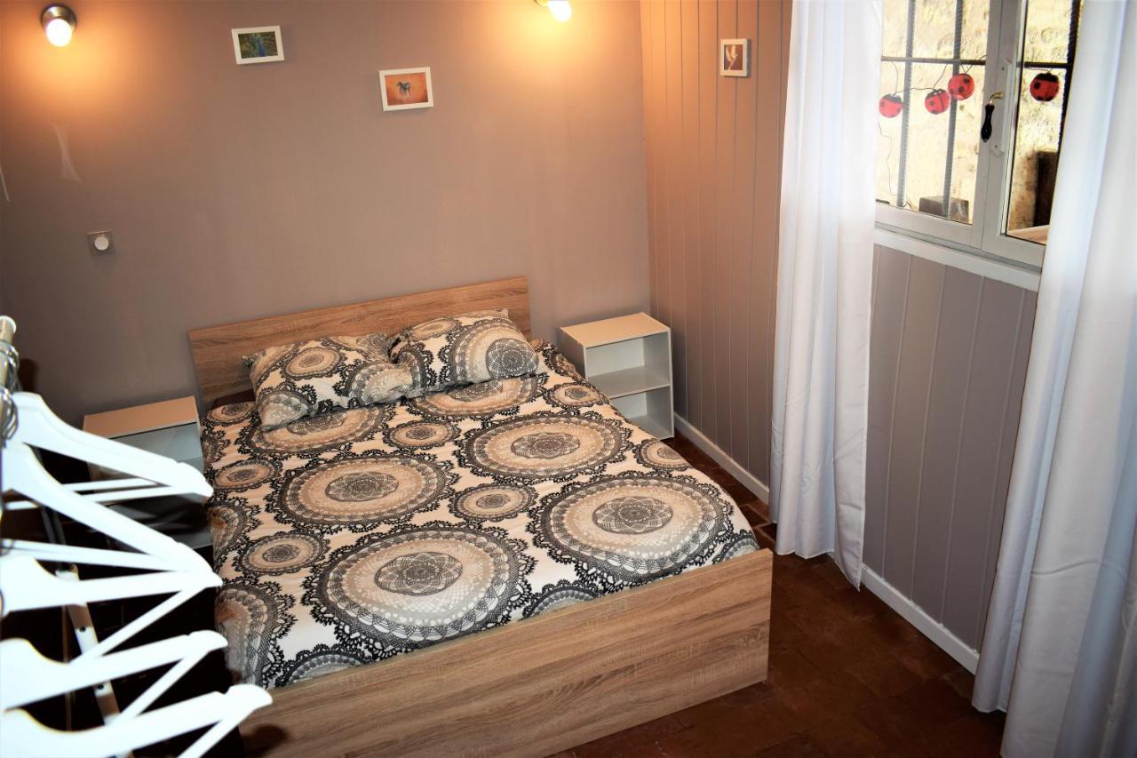 Gite Le Nid Des Zoo Zio, 5Mn Beauval, Appartement Terrasse Centre-Ville Сент-Эньян Экстерьер фото