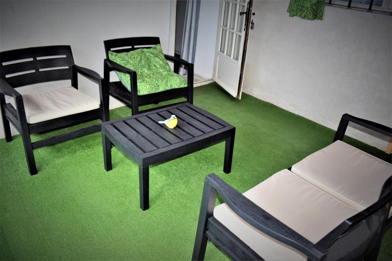 Gite Le Nid Des Zoo Zio, 5Mn Beauval, Appartement Terrasse Centre-Ville Сент-Эньян Экстерьер фото